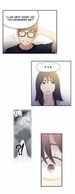[BAK Hyeong Jun] Sweet Guy Ch. 1-42 [English] [YoManga]