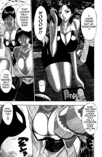 [Nagashima Chousuke] Pururun Seminar Vol. 3 (Complete) [English] [Tadanohito]