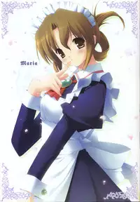 (COMIC1☆03) [Akutoku Doumei, Teruo Haruo] PINK CANDY (Hayate no Gotoku!)