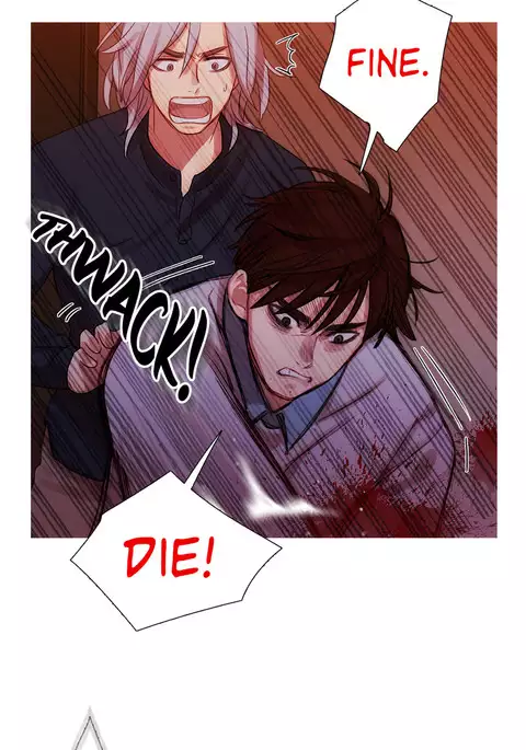 Scandal of the Witch Ch.1-41