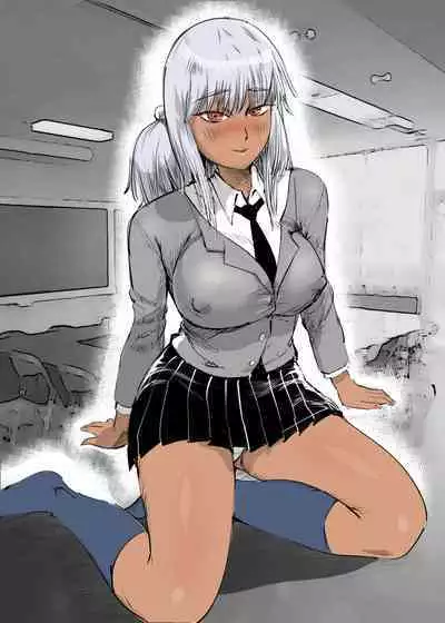 [GALDRAGON] Gal Ane no Nettori Namahame