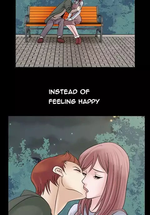 The Taste of Hands Ch.1-57