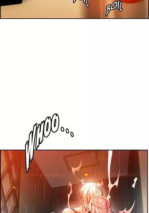 Lilith`s Cord Ch.1-25