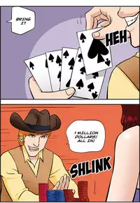 [Space No.1] Me Ran Co Ri [Ongoing]