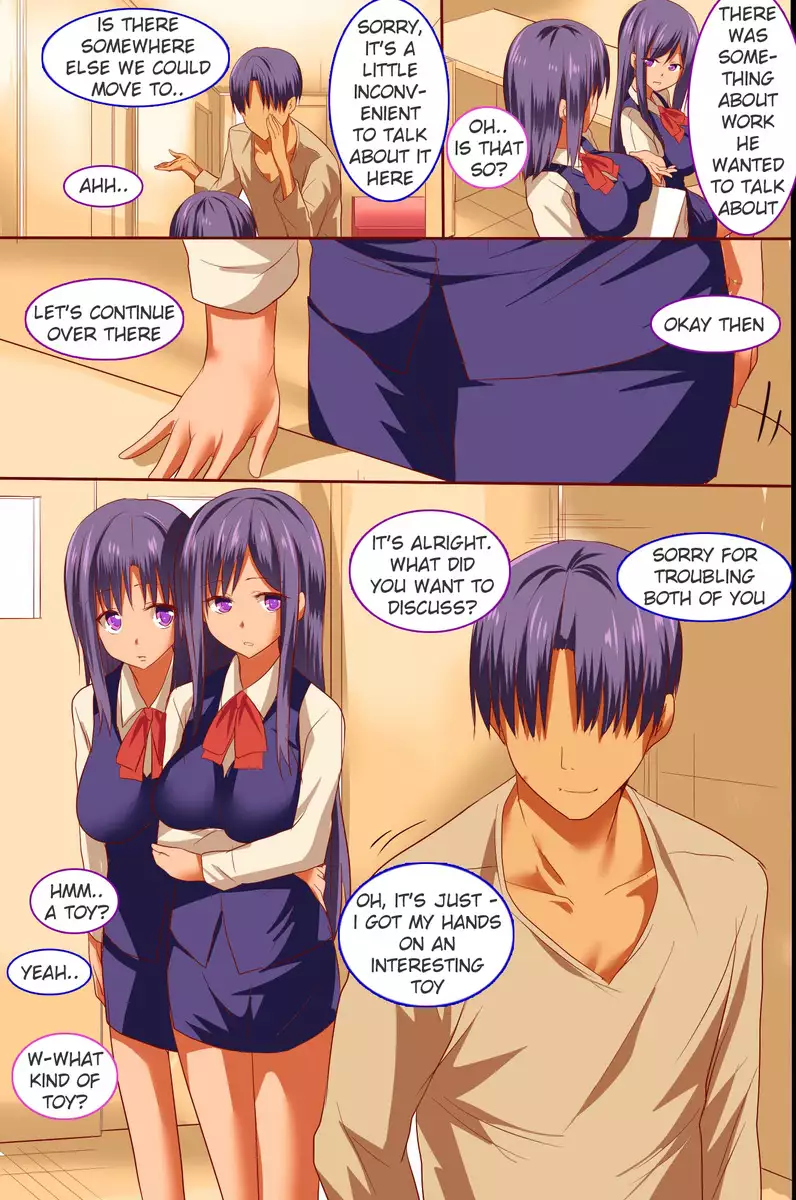 Saimin Byoutou ~ Ecchi na Kangofu-san ha Osuki desuka？