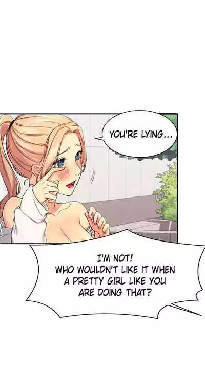 Is There No Goddess in My College? Ch.14/?