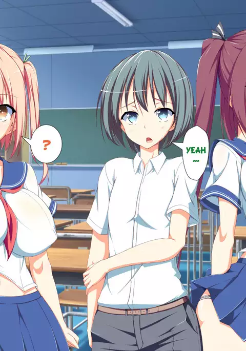 Inran Virus Ch. 1-2, 4-6