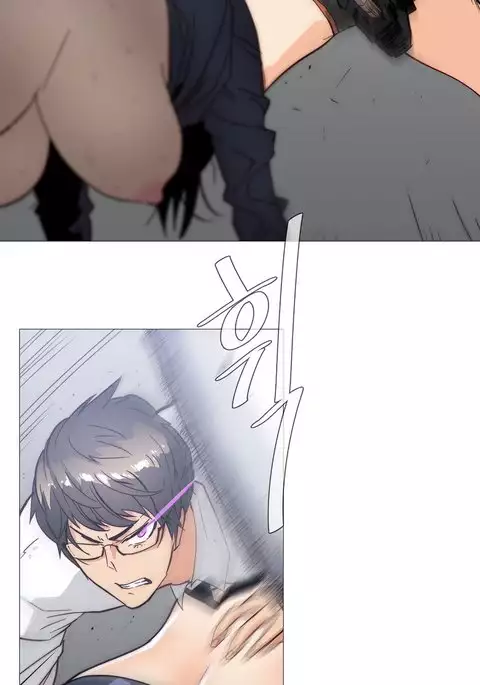 Household Affairs Ch.1-42