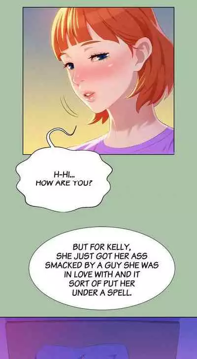 What do you Take me For? Ch.54/?