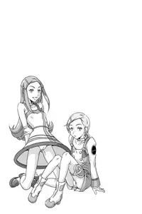 (C68) [Under 77 (MitZ)] Close Call (Eureka 7) [English] [ATF]