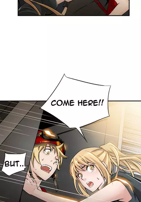 Kill the Dead Bastard Ch.0-13