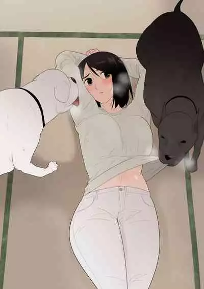 Hajimete no | My First Time