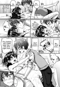 [Guglielmo] Shishunki Marudashi! | Puberty fully exposed [English] [EHCove]