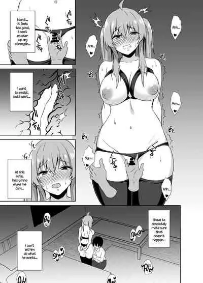 Osananajimi to SM Play o Shite Mita Hanashi