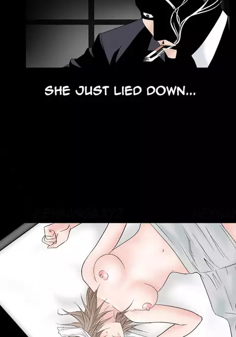 The Taste of Hands Ch.1-46