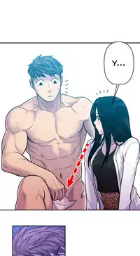 [Guh Bal Han] Ghost Love Ch.1-26 (English) (YoManga) (Ongoing)