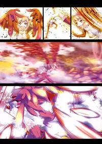 [RIKI] SMILE CAT [English] [Kizlan]