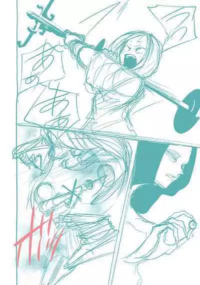 Kourin! Akuma Friends - Advent! Devil Friends