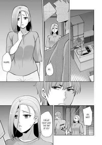 Revenge Massage: Moan More & Beg for Me!