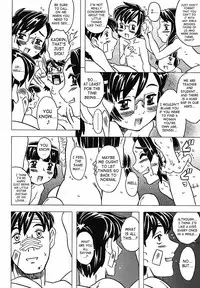 [Gorgeous Takarada] Zettaizetsumei Kyoushitsu - Desperation Classroom [English] [SaHa]