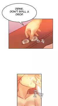 My Office Ch.1-41 (English) (Ongoing)