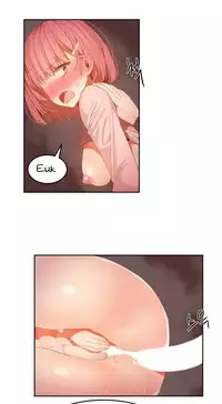 [Mx2J] Hahri's Lumpy Boardhouse Ch. 0-31 [English] (YoManga) (Ongoing)