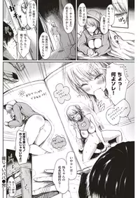 COMIC Shitsurakuten 2017-12 [Digital]