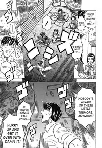 [Gorgeous Takarada] Zettaizetsumei Kyoushitsu - Desperation Classroom [English] [SaHa]