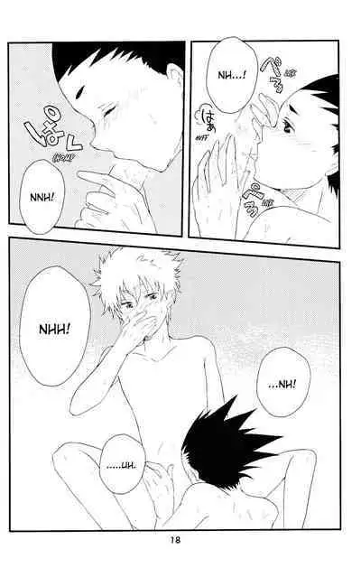 Heart ni Tokkouyaku | Special medicine for your heart