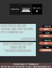 [Hong BanJang] Aharoo Ch.1-25 (English) (YoManga) (Ongoing)