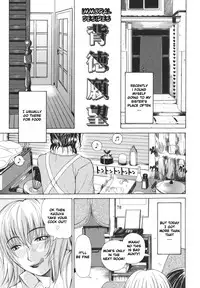 [Tokie Hirohito] Pearl Rose [English] {Sandwhale}