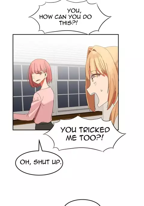 Hari Dormitory Ch.0-29