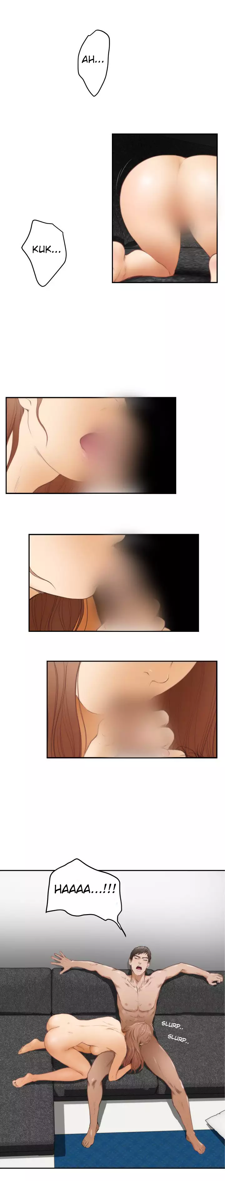 H-Mate - Chapters 1-30