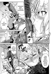 [Yoshiura Kazuya] Kizashi [English] {Seinen Scans + 4chan Anon + doujins.com}