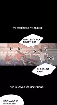 [Mr. Byeong-Su] Cohabitation Ch.1-48 (English) (Ongoing)