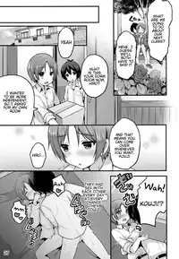 (Kindan no Prism) [Unagigoya (Sakura Puchilo)] Otokonoko no Tsubomi (Pretty Rhythm) [English] {TheRobotsGhost}