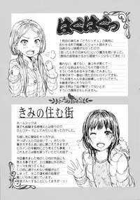 [Ootsuka Reika] Mida Love [English] {Various}