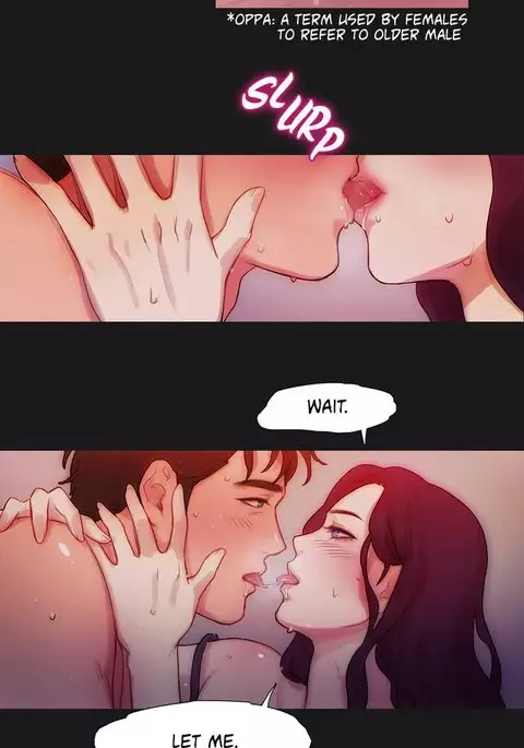 Scandal of the Witch Ch.1-28