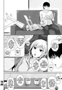 [Edogawa Roman] Marshmallow Days [English] {Hennojin + N04h}