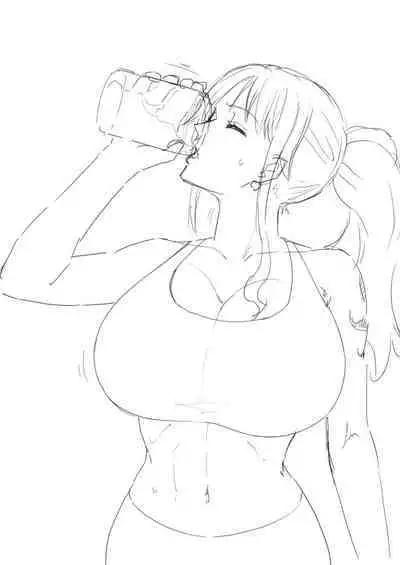 Nami Manga to Iroiro