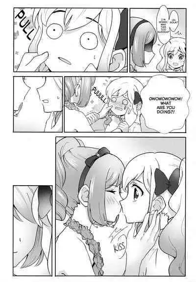 Anata ga Dress o Matottara | When you put on the dress