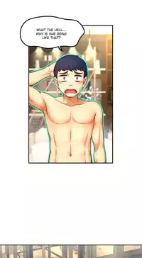 [Cave Bear] Mia's Tool Ch.0-4 (English) (Ongoing)