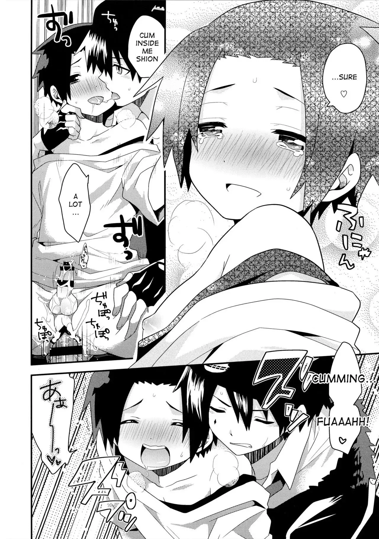 Bijumenia {Shotachan}