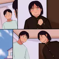 [Akatsuki Souken] Doukyuusei no Onahole ni Natta Haha