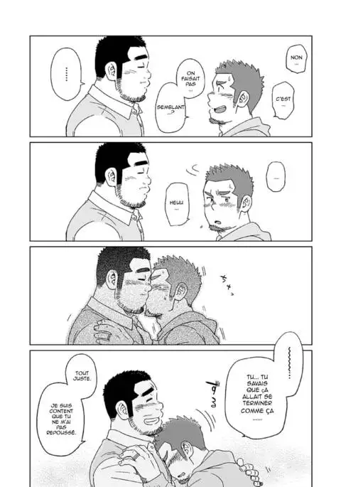 Les jours passent...et nous on change | Toshitsuki to kimi no omokage