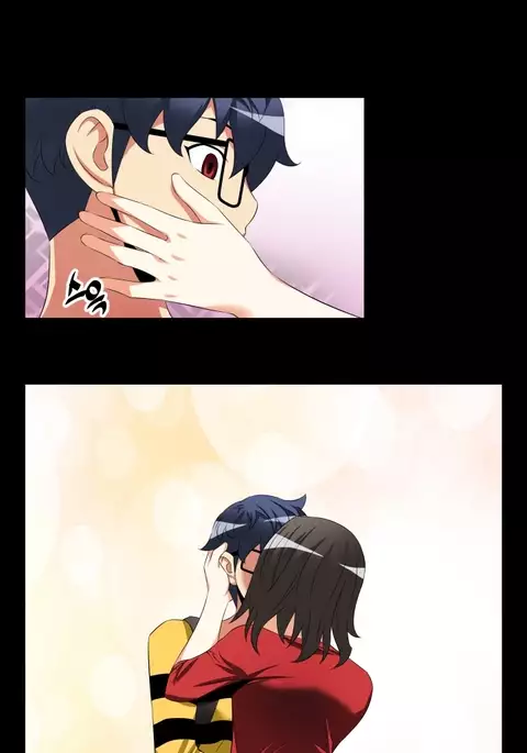 Love Parameter Ch.1-53