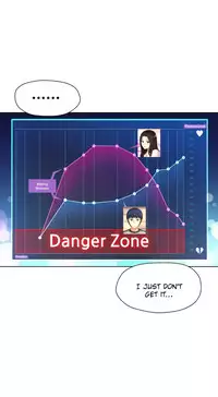 [Cave Bear] Mia's Tool Ch.0-4 (English) (Ongoing)