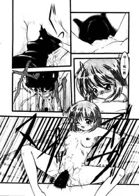 [Anthology] Girl's Parade 2000 5 (Various)