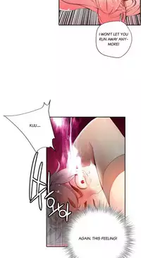 [Juder] Lilith`s Cord Ch.1-19 (English) (Ongoing)