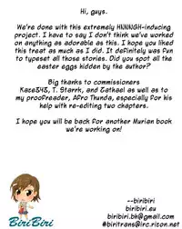 [Murian] Onii-chan to Nyan Nyan Nyan [English] [biribiri]